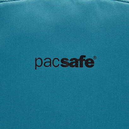 mochila-pacsafe-ls450-econyl-turquesa