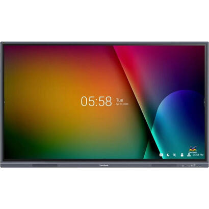 viewboard-33serie-touchscreen-65inch-4k-android-110-350-nits-incl-cameramic-2x18w-864gb