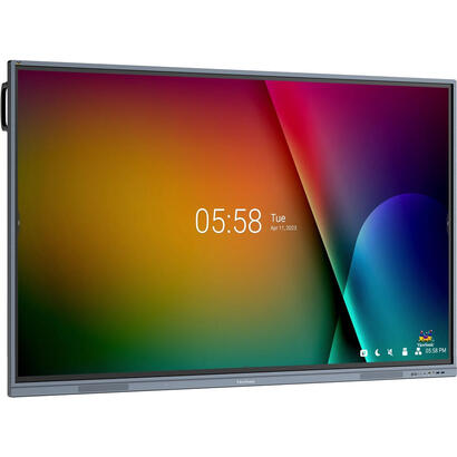 viewboard-33serie-touchscreen-65inch-4k-android-110-350-nits-incl-cameramic-2x18w-864gb