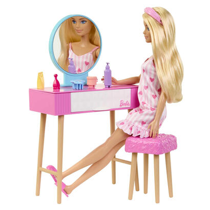 muneca-dormitorio-barbie