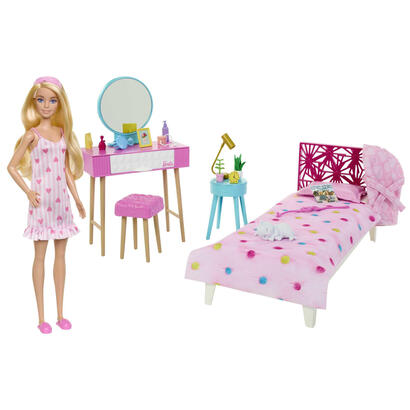 muneca-dormitorio-barbie