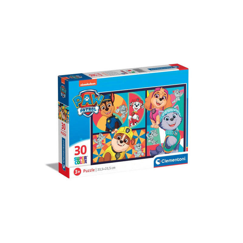 puzzle-patrulla-canina-paw-patrol-30pzs