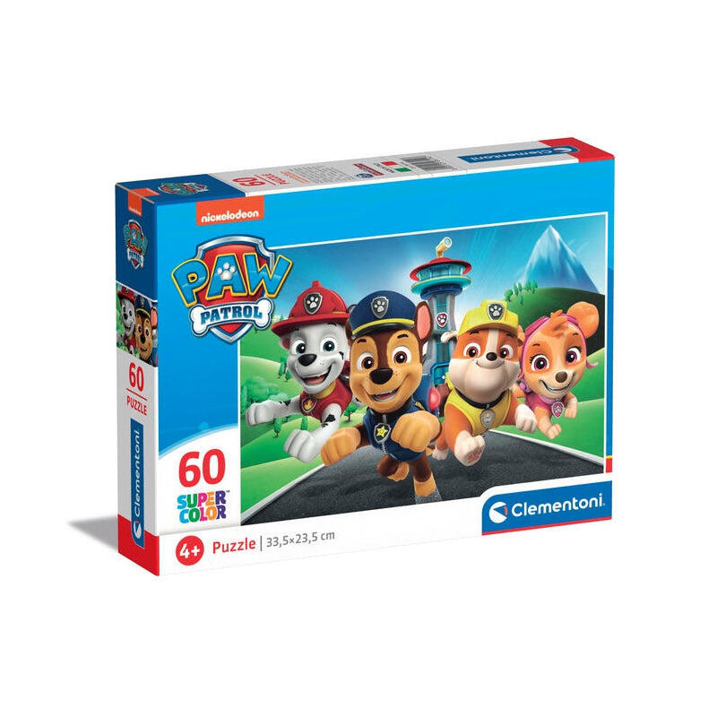 puzzle-patrulla-canina-paw-patrol-60pzs