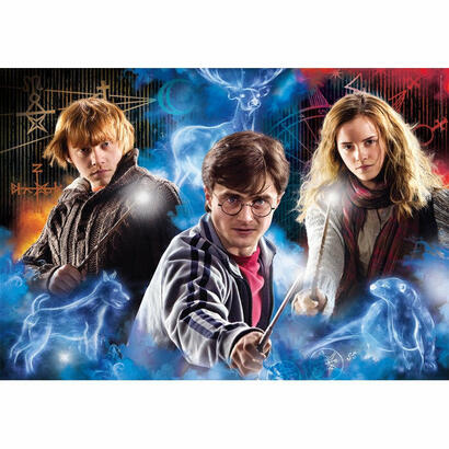 puzzle-harry-potter-500pzs