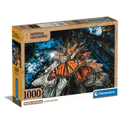 puzzle-monarch-butter-national-geographic-1000pzs