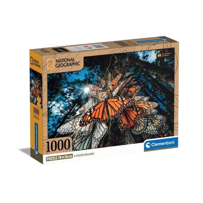 puzzle-monarch-butter-national-geographic-1000pzs