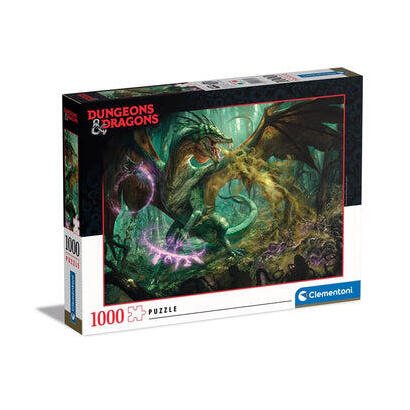 puzzle-dungeons-38-dragons-1000pzs