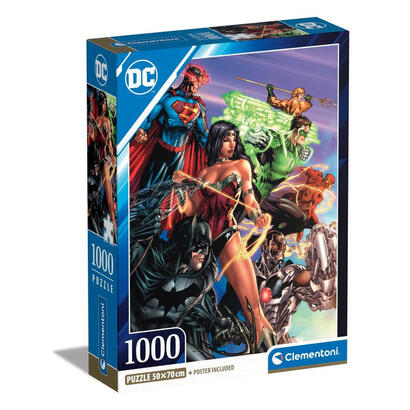 puzzle-batman-dc-comics-1000pzs