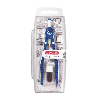 herlitz-mypen-azul-blanco