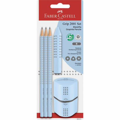 lapiz-faber-castell-580074-de-grafito-b-3-piezas
