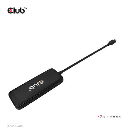 club3d-usb-hub-typ-c-4x-usb-typ-c-10gbps-100w-pd-m-h-retail