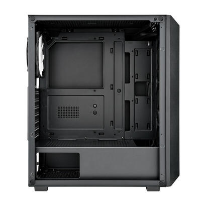 fsp-geh-midi-cmt218-atx-m-atx-m-itx-argb-on-negro-retail