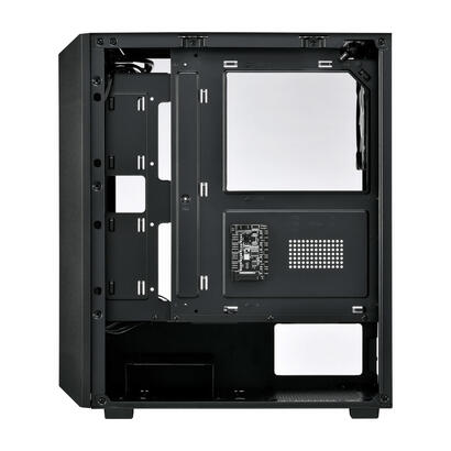 fsp-geh-midi-cmt218-atx-m-atx-m-itx-argb-on-negro-retail
