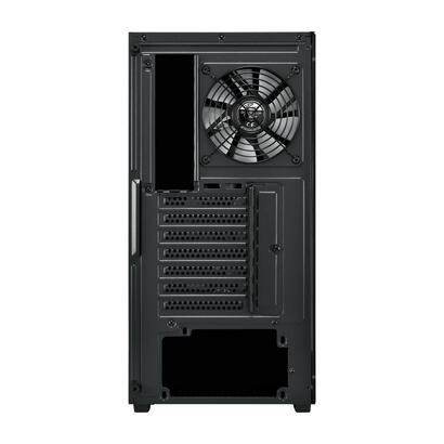 fsp-geh-midi-cmt218-atx-m-atx-m-itx-argb-on-negro-retail