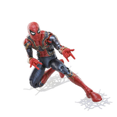 figura-hasbro-marvel-legends-series-iron-spider