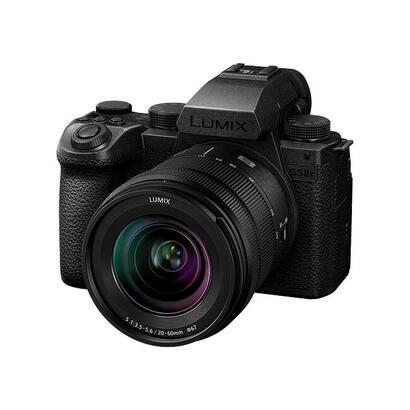 camara-digital-kit-panasonic-lumix-dc-s5iixk-20-60-mm-f35-56-con-zoom-ultra-gran-angular-lumix-s-20-60-mm-f35-56-s-r2060-dc-s5m2