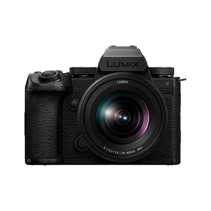 camara-digital-kit-panasonic-lumix-dc-s5iixk-20-60-mm-f35-56-con-zoom-ultra-gran-angular-lumix-s-20-60-mm-f35-56-s-r2060-dc-s5m2