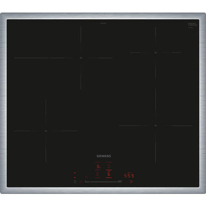 siemens-eh645hfb1e-iq300-placa-de-cocina-independiente-negraacero-inoxidable-60-cm-home-connect-eh645hfb1e