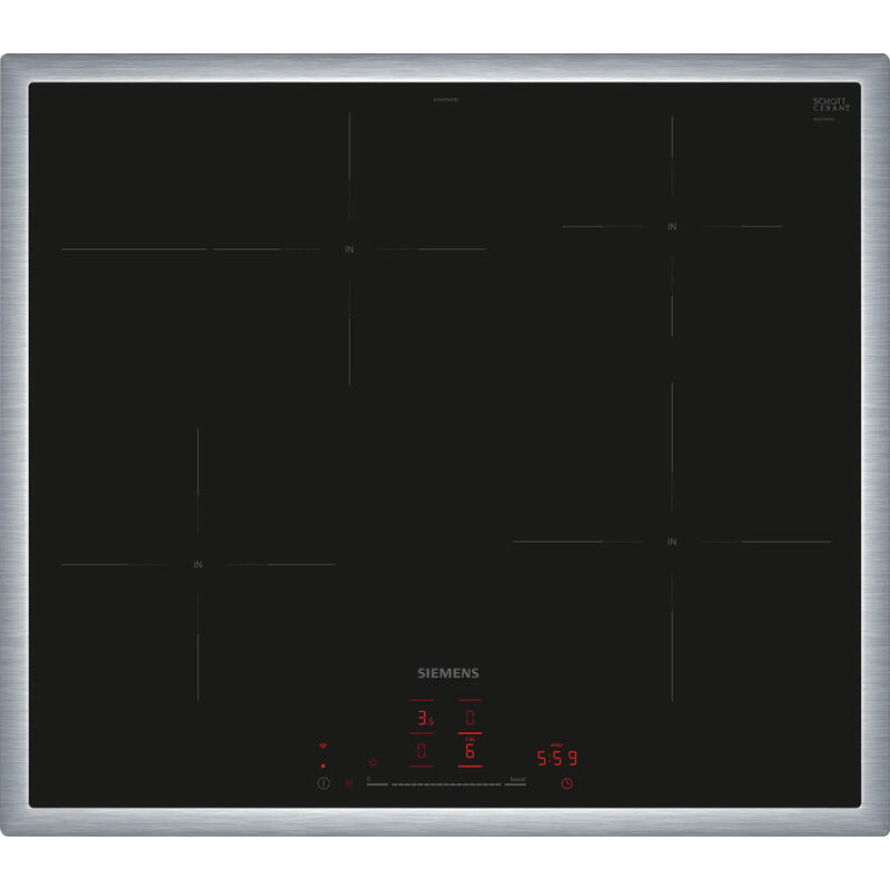 siemens-eh645hfb1e-iq300-placa-de-cocina-independiente-negraacero-inoxidable-60-cm-home-connect-eh645hfb1e siemens-eh645hfb1e-iq300-placa-de-cocina-independiente-negraacero-inoxidable-60-cm-home-connect-eh645hfb1e