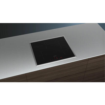 siemens-eh645hfb1e-iq300-placa-de-cocina-independiente-negraacero-inoxidable-60-cm-home-connect-eh645hfb1e