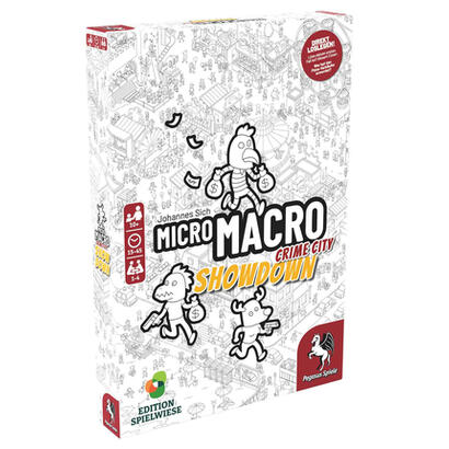 pegasus-59064g-juego-de-mesa