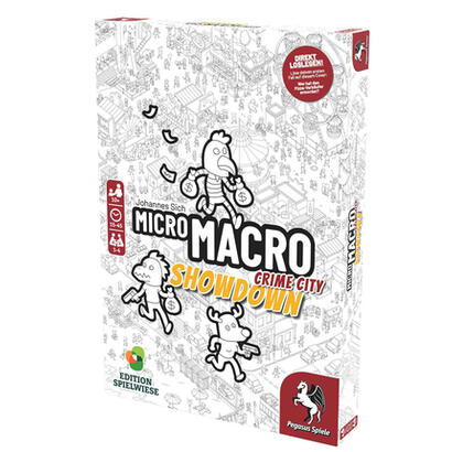 pegasus-59064g-juego-de-mesa