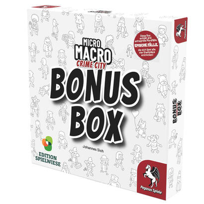 pegasus-micromacro-crime-city-bonus-box-expansion-del-juego-de-mesa-59065g