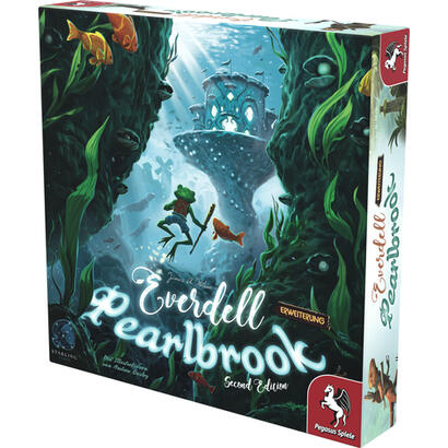 pegasus-everdell-pearlbrook-2nd-edition-expansion-del-juego-de-mesa-57604g