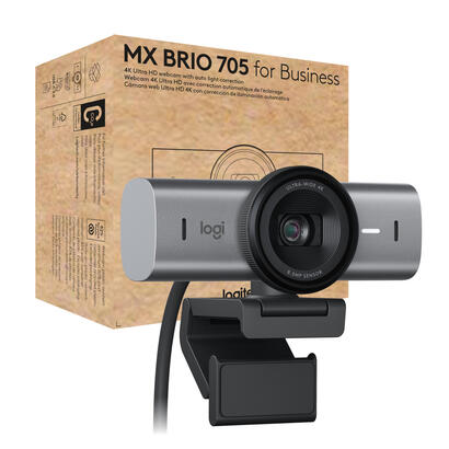 logitech-webcam-mx-brio-705-for-business-4k-silverblack-ai-image-enhancement-rightsight-rightlight