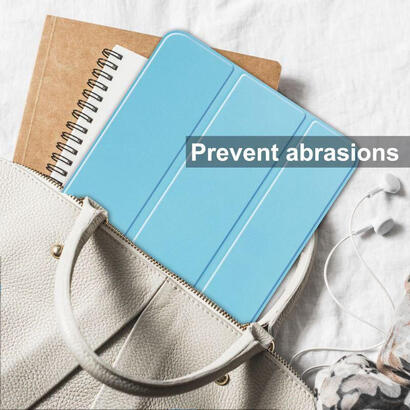 coreparts-tabx-ip10-cover5-funda-para-tablet-277-cm-109-libro-azul