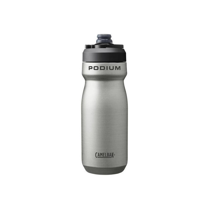 bidon-camelbak-podium-insulated-steel-550ml-stainless bidon-camelbak-podium-insulated-steel-550ml-stainless