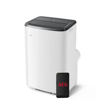 aire-acondicionado-aeg-comfort-6000-axp26u339cw-blanco