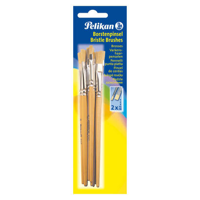 pelikan-pinsel-s613f-b-10-sort