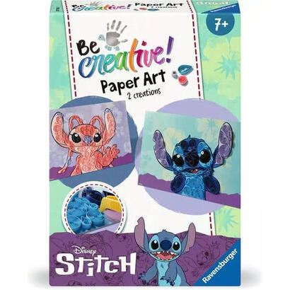 ravensburger-becreative-paper-art-smoilling-stitch-plewinging-23750