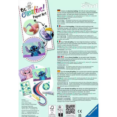 ravensburger-becreative-paper-art-smoilling-stitch-plewinging-23750