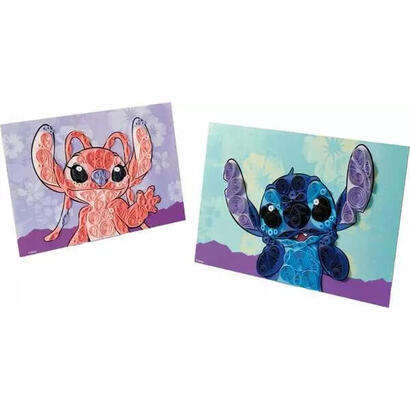 ravensburger-becreative-paper-art-smoilling-stitch-plewinging-23750