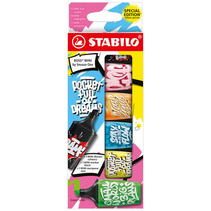 rotulador-stabilo-boss-mini-fluo