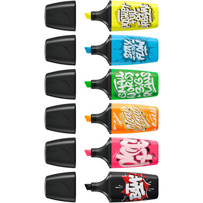 rotulador-stabilo-boss-mini-fluo