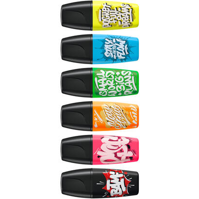 rotulador-stabilo-boss-mini-fluo