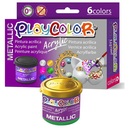 pintura-acrilica-playcolor-acryl