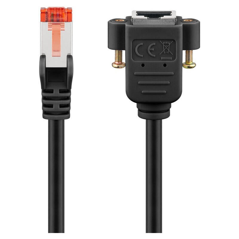 latiguillo-cat-6-sftp-100-m-negro-macho-hembra-tornillos-cu-lszh latiguillo-cat-6-sftp-100-m-negro-macho-hembra-tornillos-cu-lszh