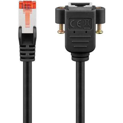 latiguillo-cat-6-sftp-300-m-negro-macho-hembra-tornillos-cu-lszh