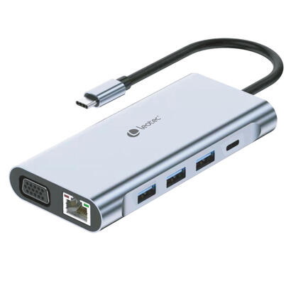 leotec-docking-station-11-1-1usb-c-pd100-3usb30-1usb-c-1-hdmi-1vga-1tjsd-mcsd