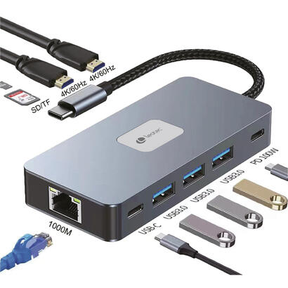 leotec-docking-station-10-1-1usb-c-pd100-3usb30-1usb-c-2hdmi-ggl-lec-tjsd-mcsd