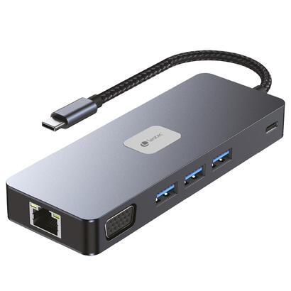 leotec-docking-station-11-1-plus-1usb-c-pd100-3usb32-hdmi-vga-ggl-lectjsd-mcsd