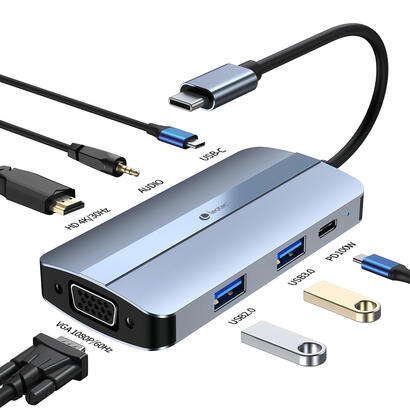 leotec-docking-station-7en1-1usb-c-pd100-1usb30-1usb-c-1usb20-1hdmi