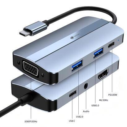 leotec-docking-station-7en1-1usb-c-pd100-1usb30-1usb-c-1usb20-1hdmi