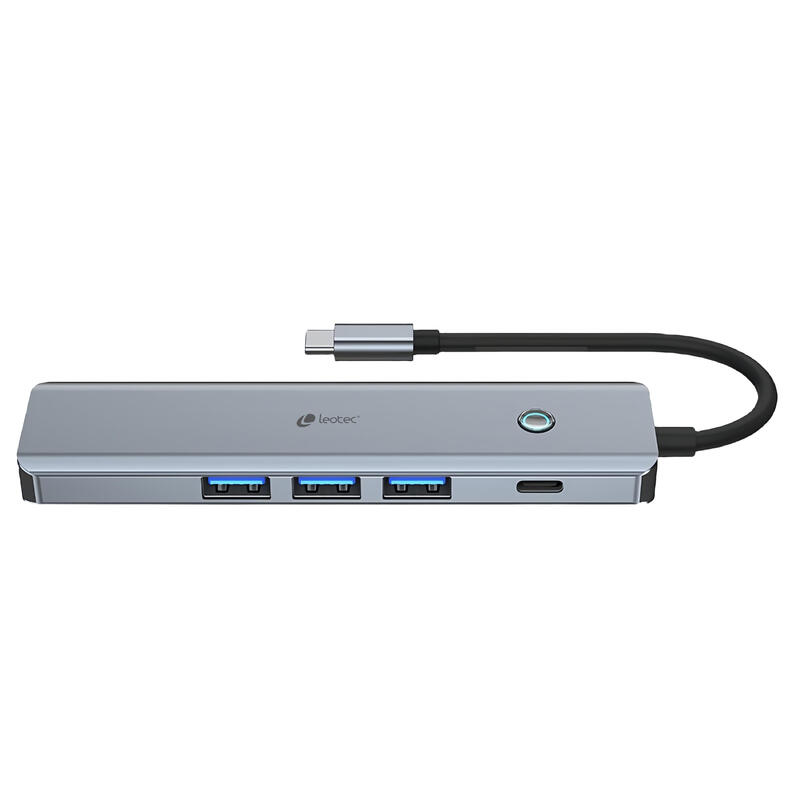 leotec-docking-station-6en1-1usb-c-pd100-powerdatos-3usb30-1hdmi-4k-30hz