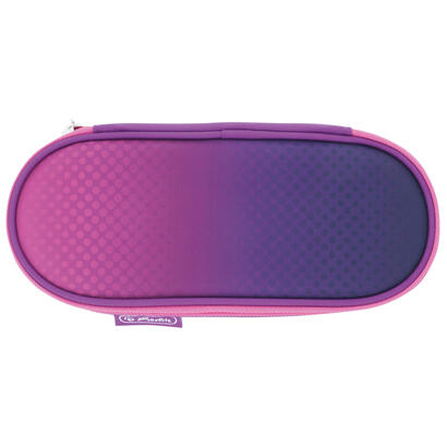 herlitz-faulenzer-etui-dip-dye-rosa-purple