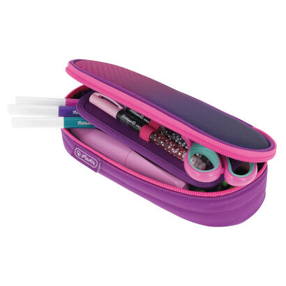 herlitz-faulenzer-etui-dip-dye-rosa-purple